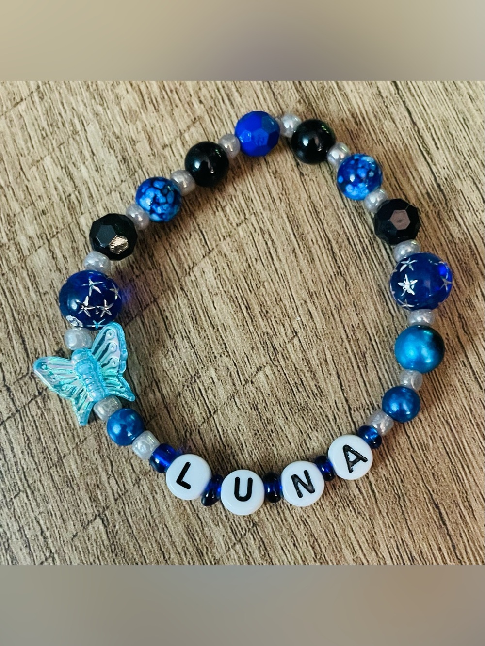 Harry Potter Wizarding World Bracelet